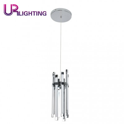 Style Modern Hotel Lobby Ceiling Light Led Chandelier Pendant Lights