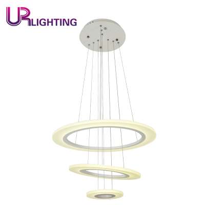 2020 Hotel Antique Big Large White Chandelier Imported From China Rustic Luminaire Industrial Vintage Pendant Light