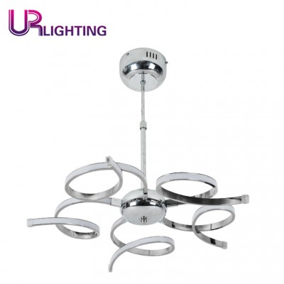 Empire Ceiling Lights Decorative Pendant Light Chandelier For Living Room