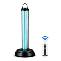 UV Disinfection Lamp Sterilizer Lamp for Living room